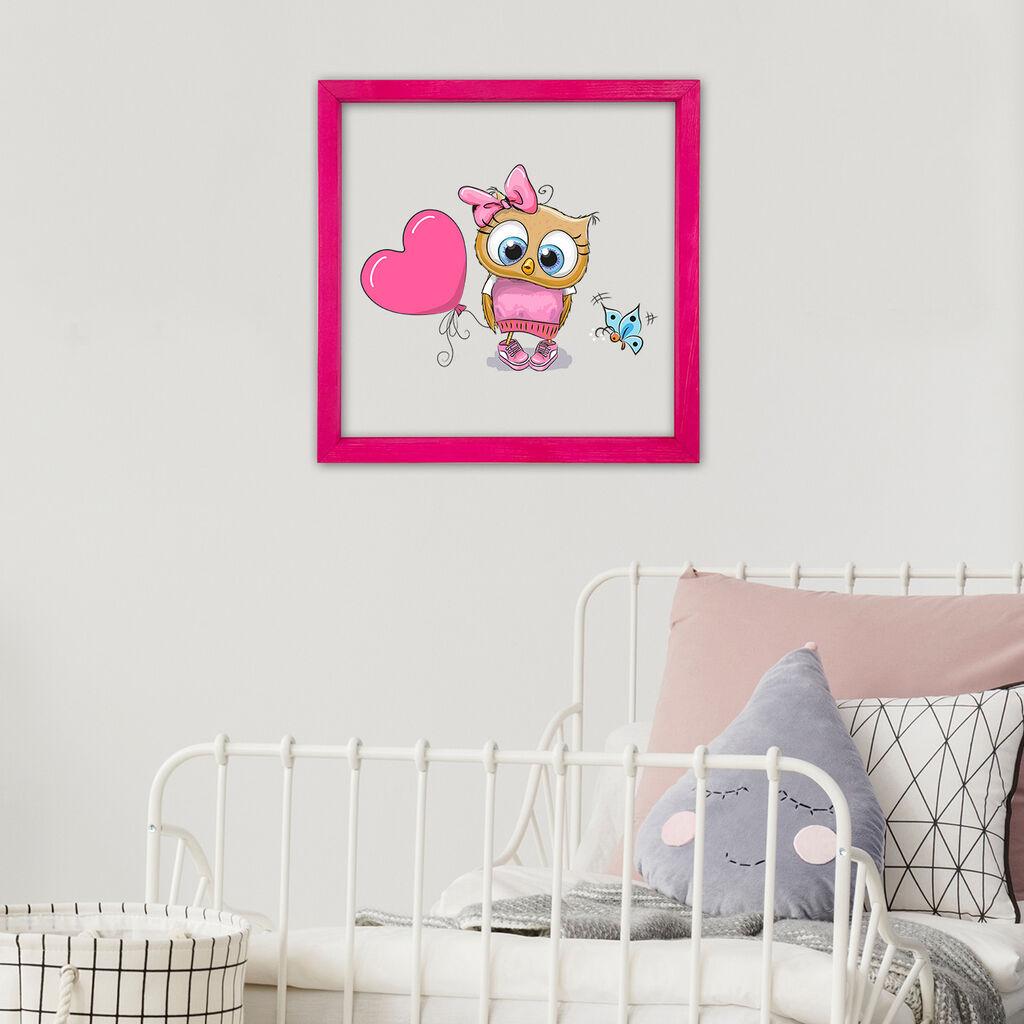 Wallity Slika CAM723965476, 32x32cm