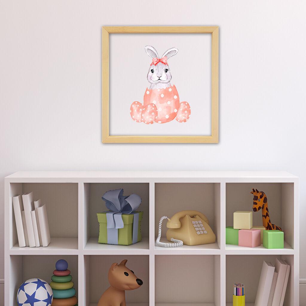 Wallity Slika CAM13482, 32x32cm