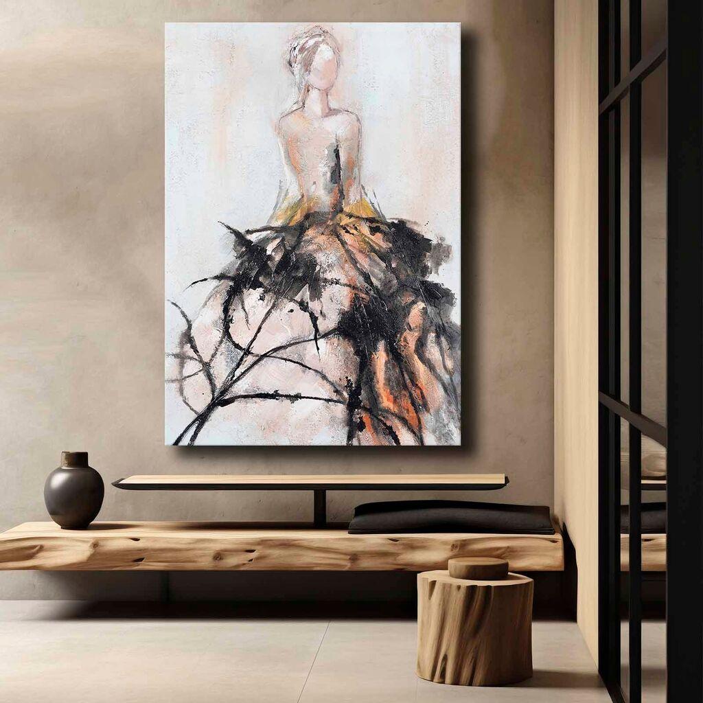 Wallity Slika 70100softc-021, 70x100cm