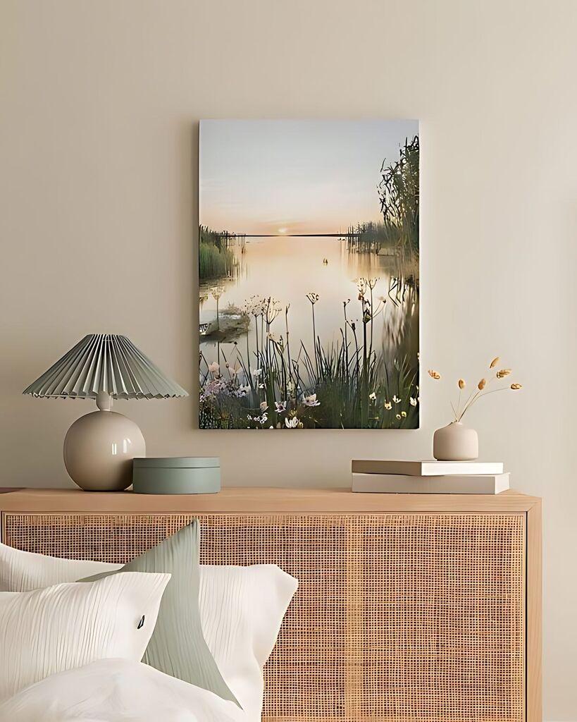 Wallity Slika Artcanvas99, 40x60cm
