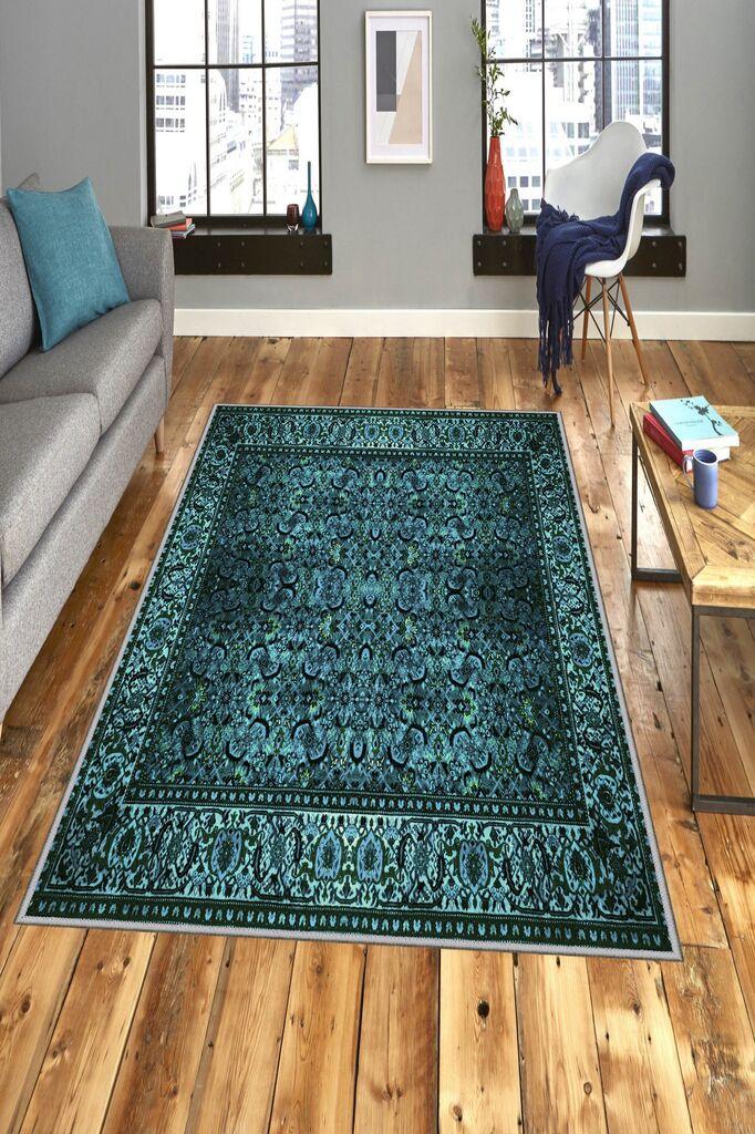 Conceptum Hypnose Tepih Exfab259, 80x300cm, Šareni