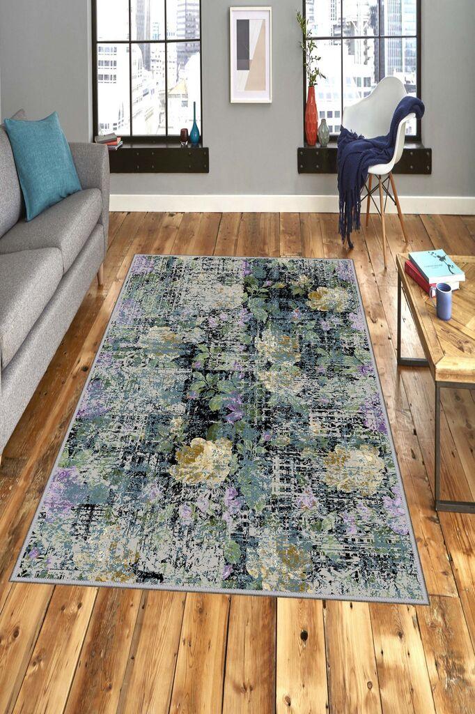 Conceptum Hypnose Tepih Exfab290, 80x150cm, Šareni