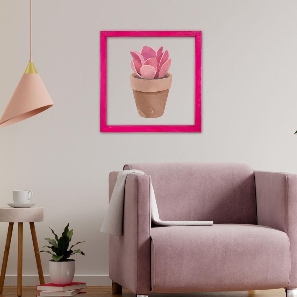 Wallity Slika CAM2902, 32x32cm