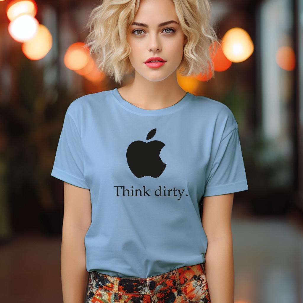 Camiseta Majica sa štampanim printom Cam 476, Ženska, Cijan