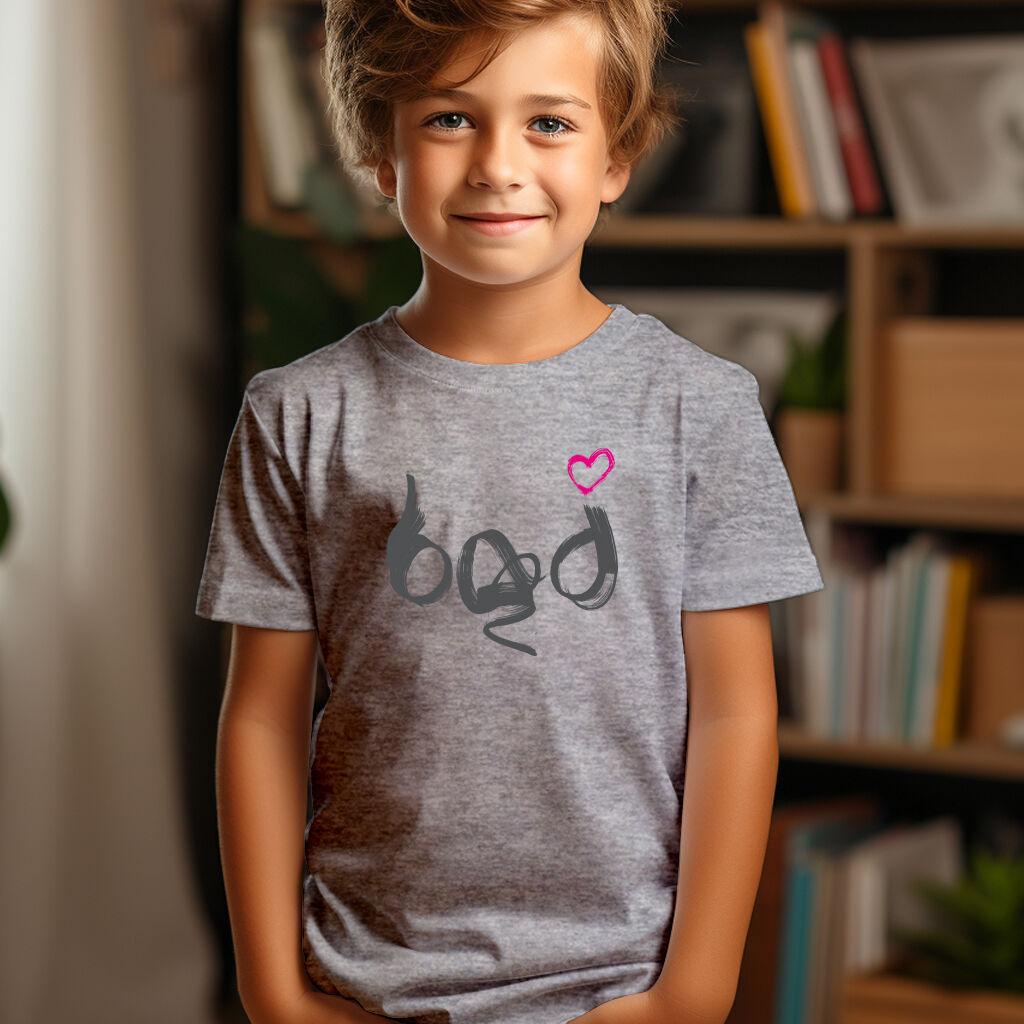 Camiseta Majica sa štampanim printom Cam 274, Dečija, Kalaj