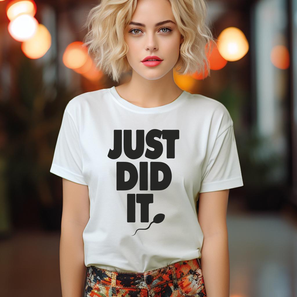 Camiseta Majica sa štampanim printom Cam 478, Ženska, Bela