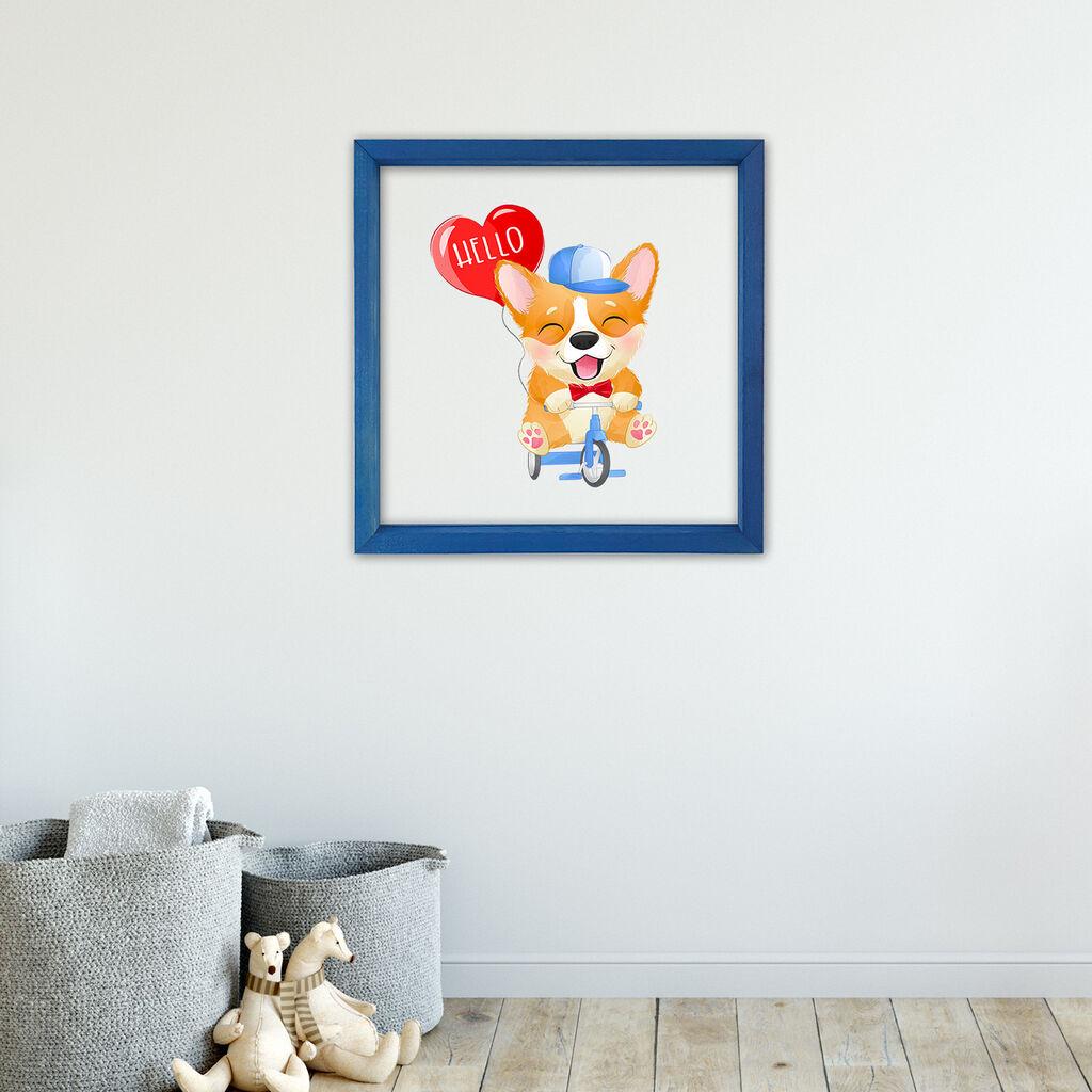 Wallity Slika CAM23535, 32x32cm