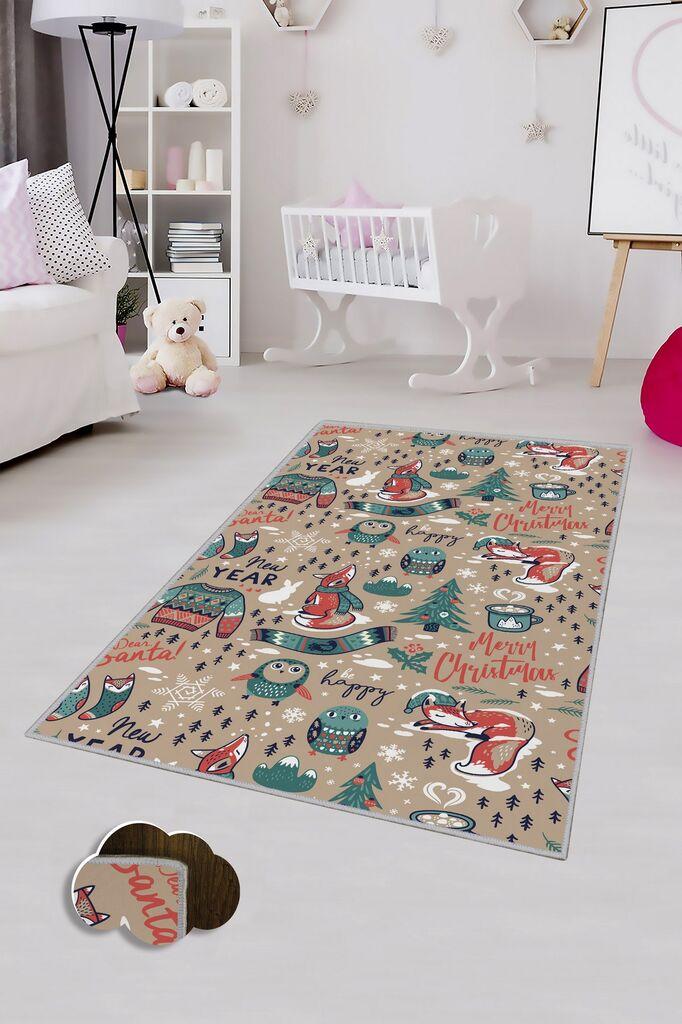 Conceptum Hypnose Tepih Hmnt152, 80x200cm, Šareni