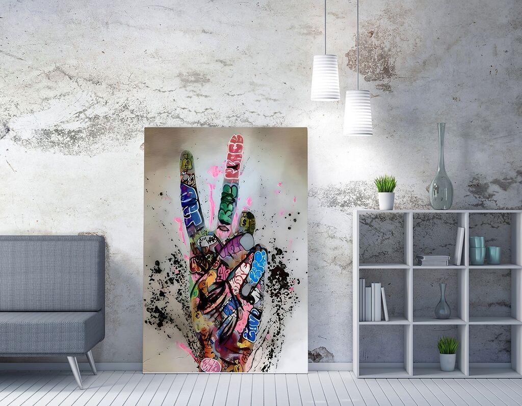 Wallity Slika WY350, 50x70cm