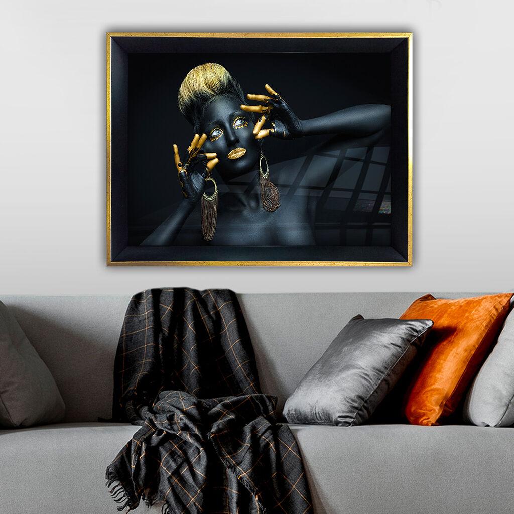 Wallity Slika SAC174629306, 35x45cm