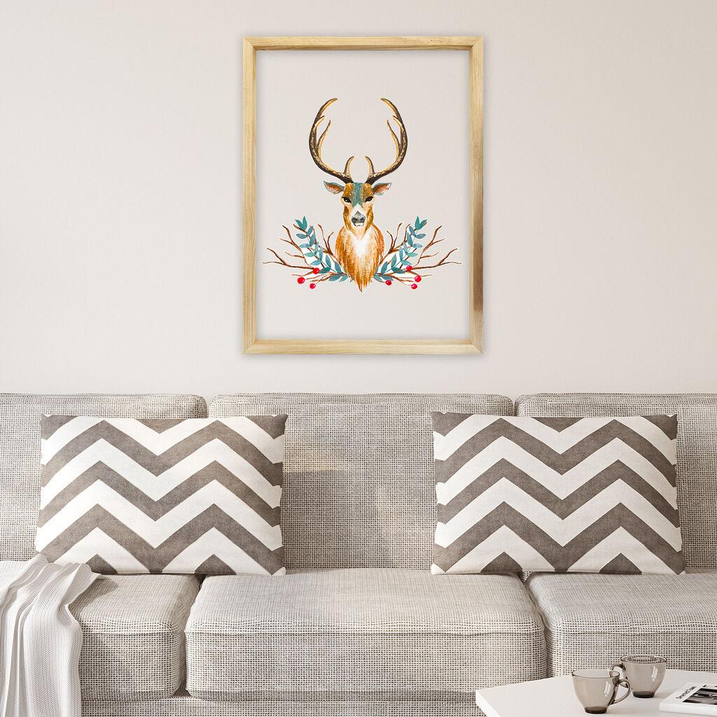 Wallity Slika CAM4462, 32x42cm