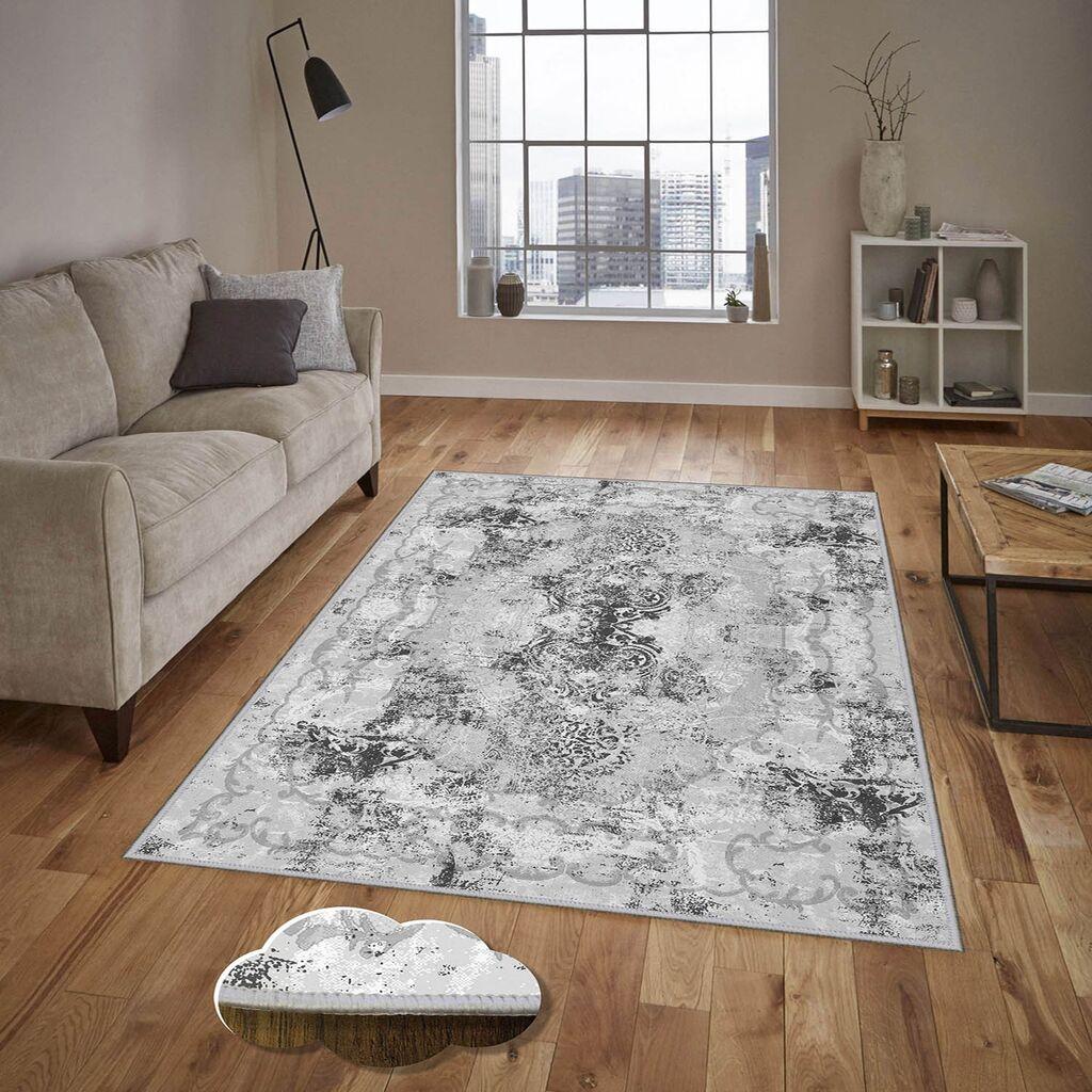 Conceptum Hypnose Tepih Eexfab723, 80x150cm, Šareni