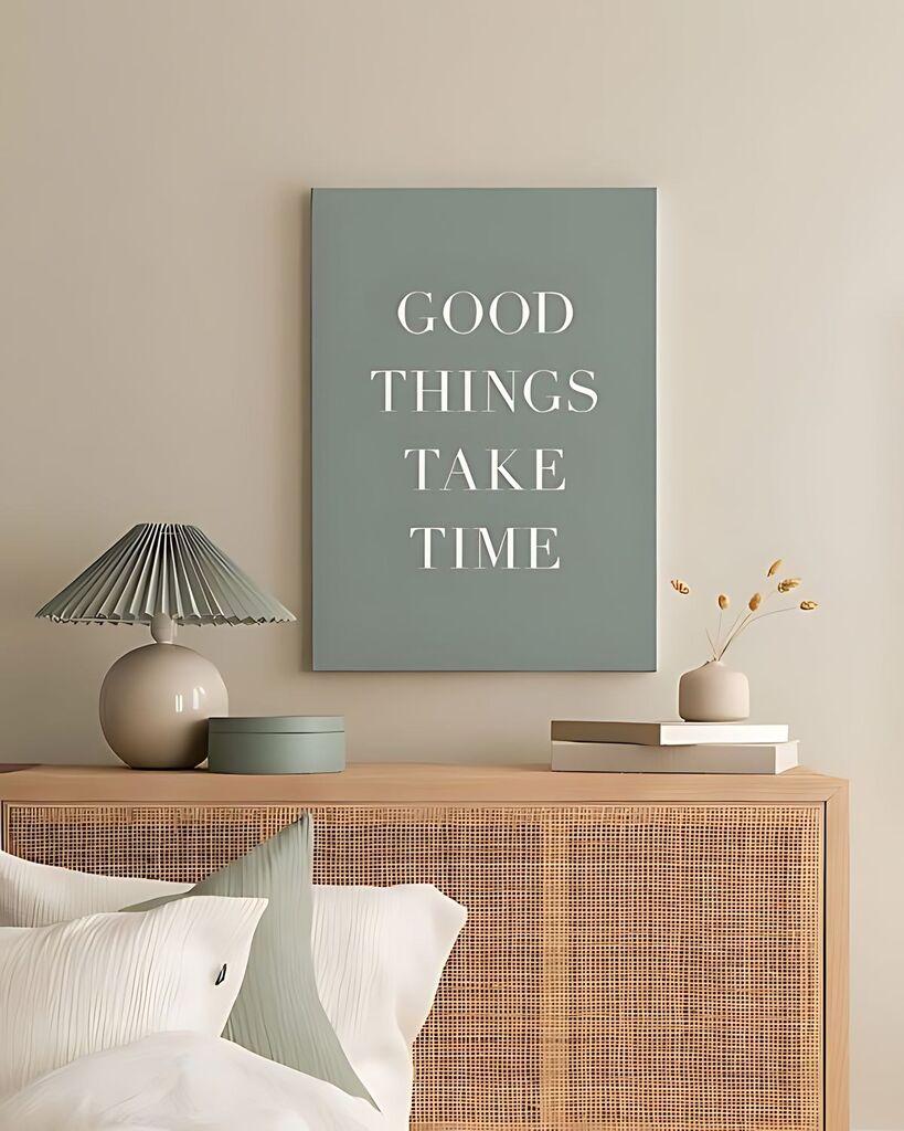 Wallity Slika Artcanvas119, 40x60cm