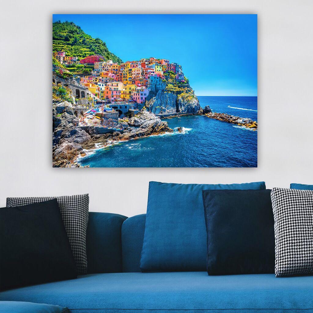 Wallity Slika 257301595_70100, 70x100cm