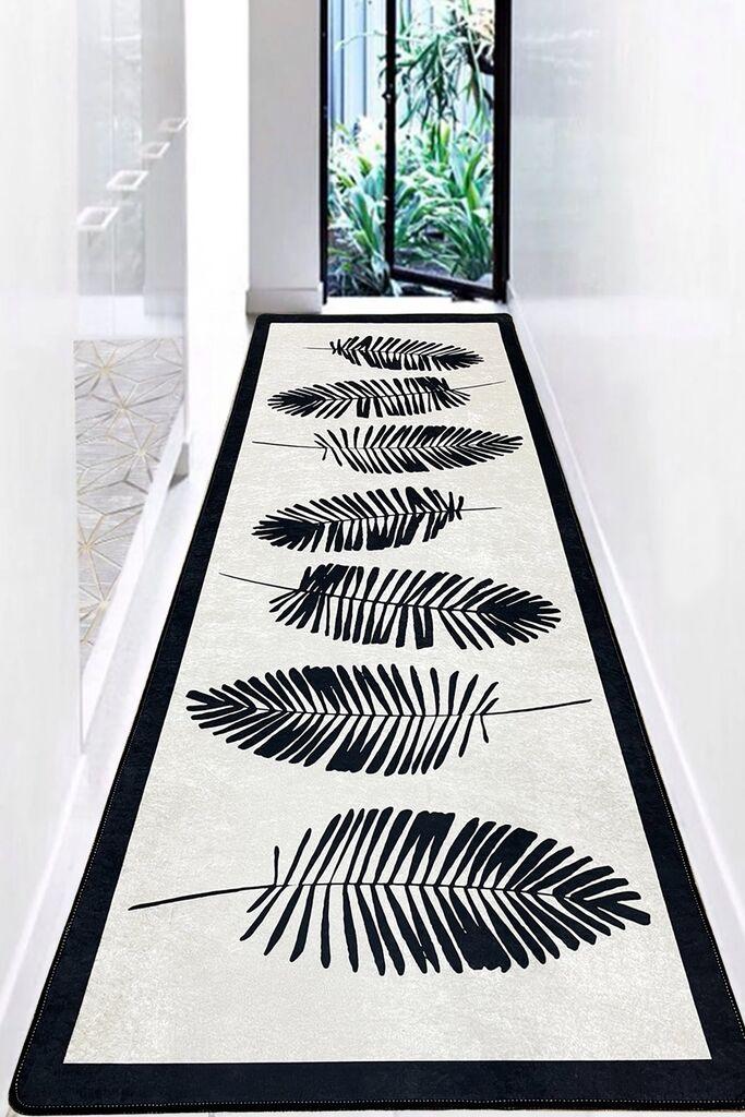Conceptum Hypnose Tepih Hoja, 80x150cm, Šareni