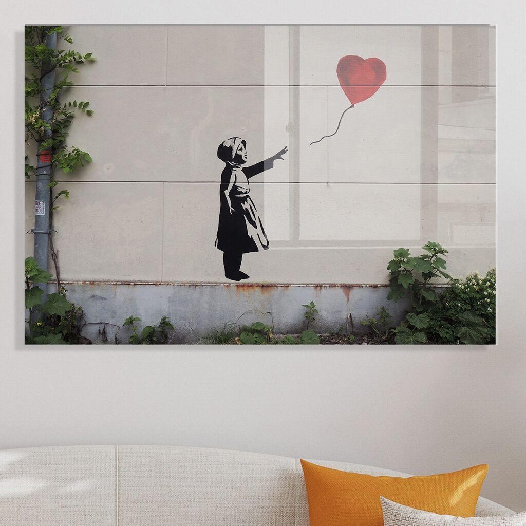 Wallity Slika UV-030, 70x100cm