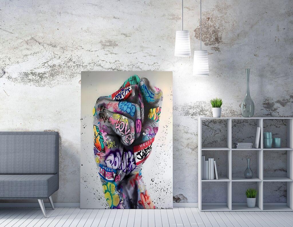 Wallity Slika WY349, 50x70cm