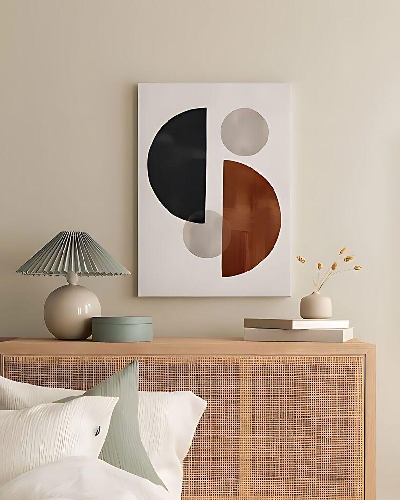 Wallity Slika Artcanvas87, 40x60cm