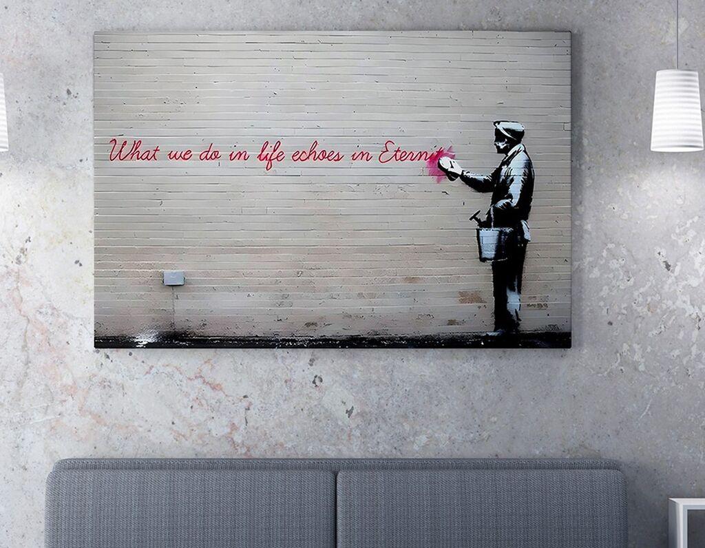 Wallity Slika WY354, 50x70cm