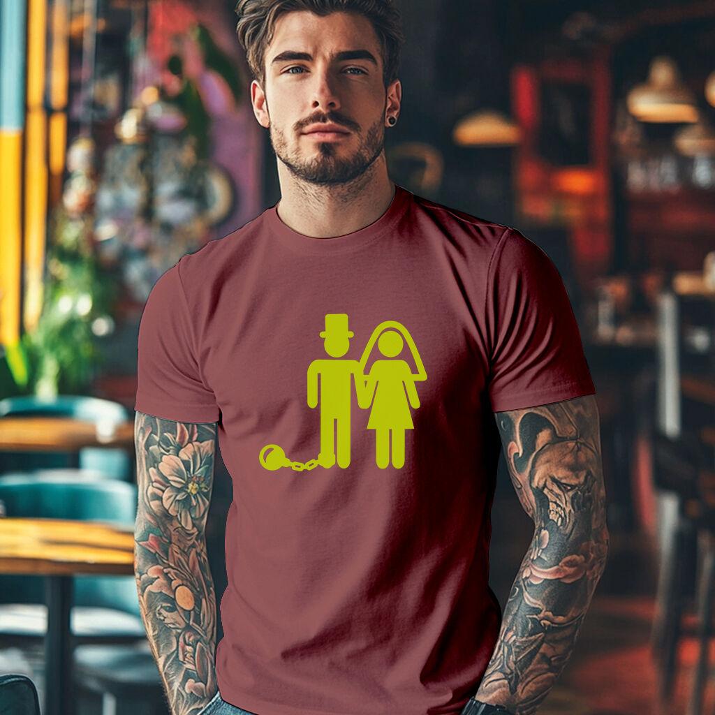 Camiseta Majica sa štampanim printom Cam 242, Muška, Prljavo roze