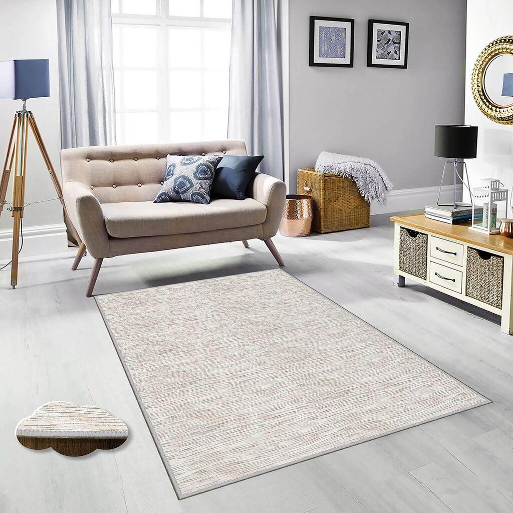 Conceptum Hypnose Tepih Eexfab742, 80x150cm, Šareni