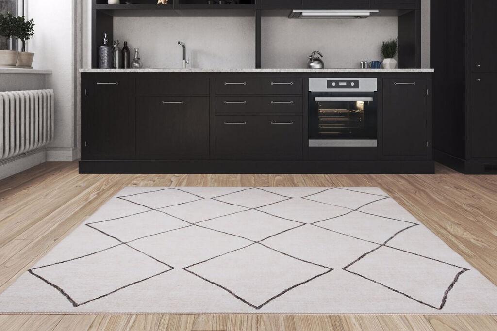 Conceptum Hypnose Tepih Soul Chenille 184, 75x150cm, Bež