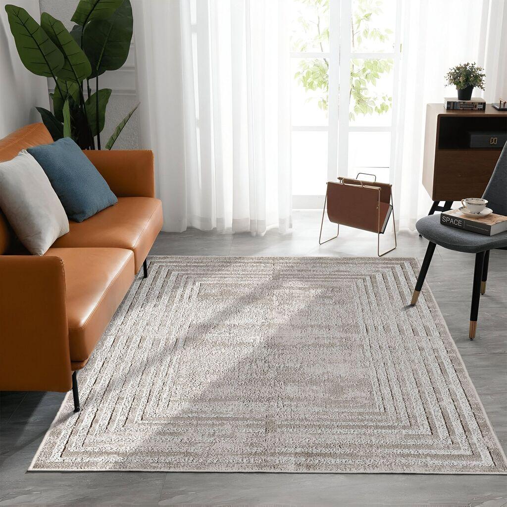 Conceptum Hypnose Tepih W1195, 80x150cm, Šareni