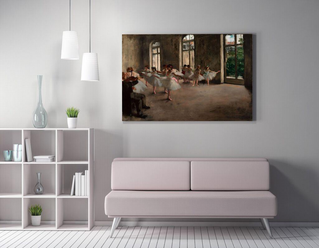 Wallity Slika WY306, 50x70cm