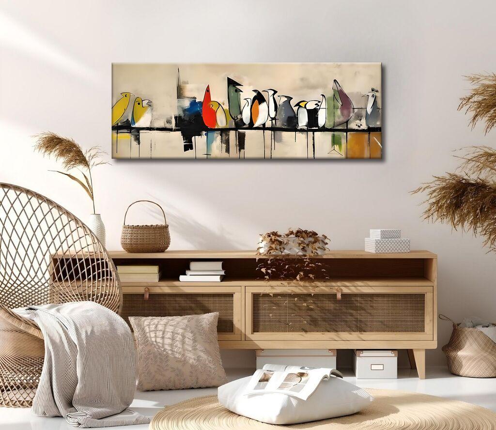 Wallity Slika PC349, 30x80cm