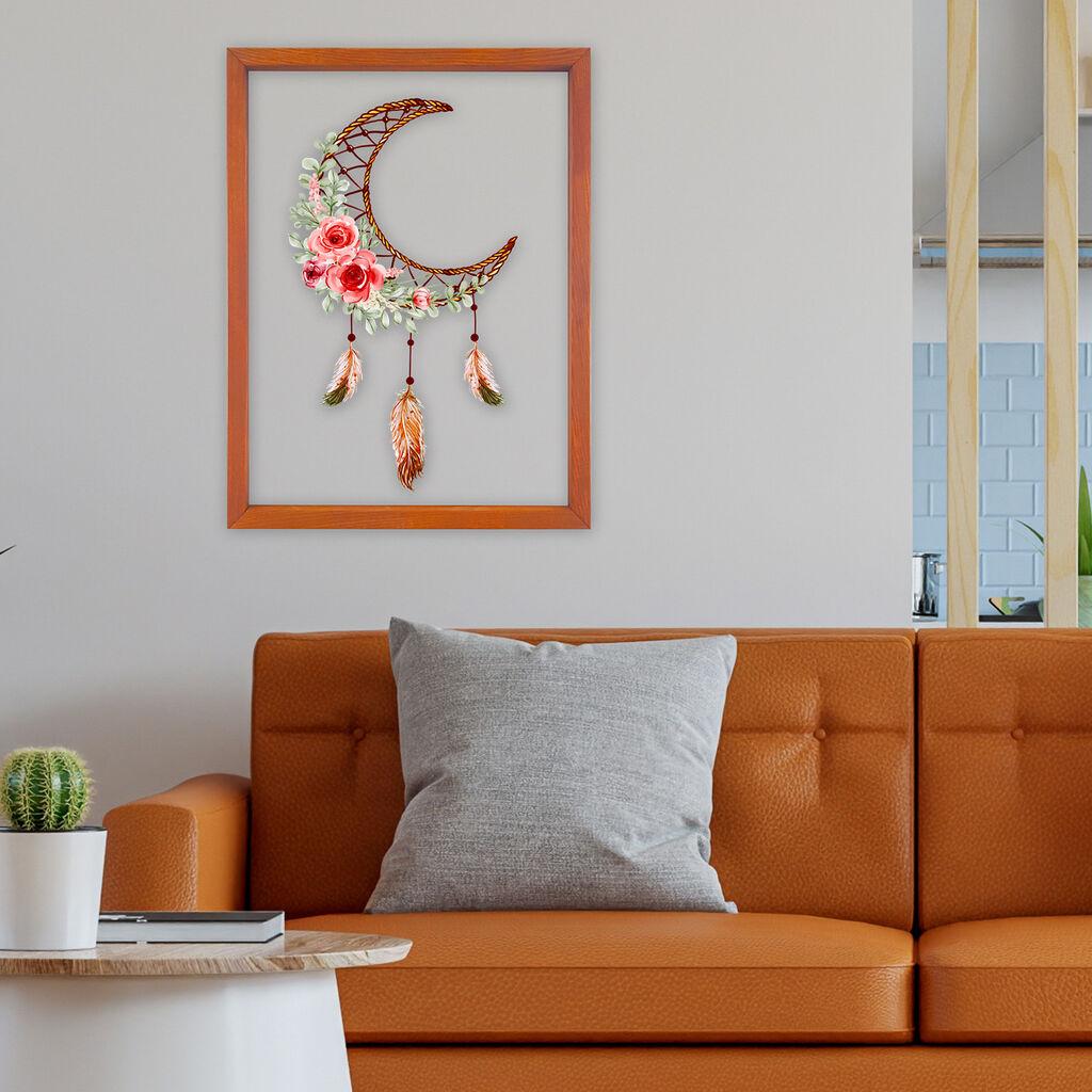 Wallity Slika CAM1619, 32x42cm