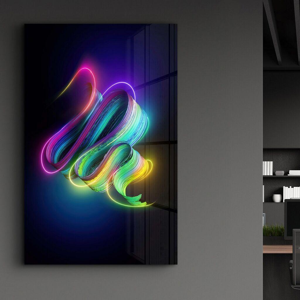 Wallity Slika SPR-1401, 70x110cm