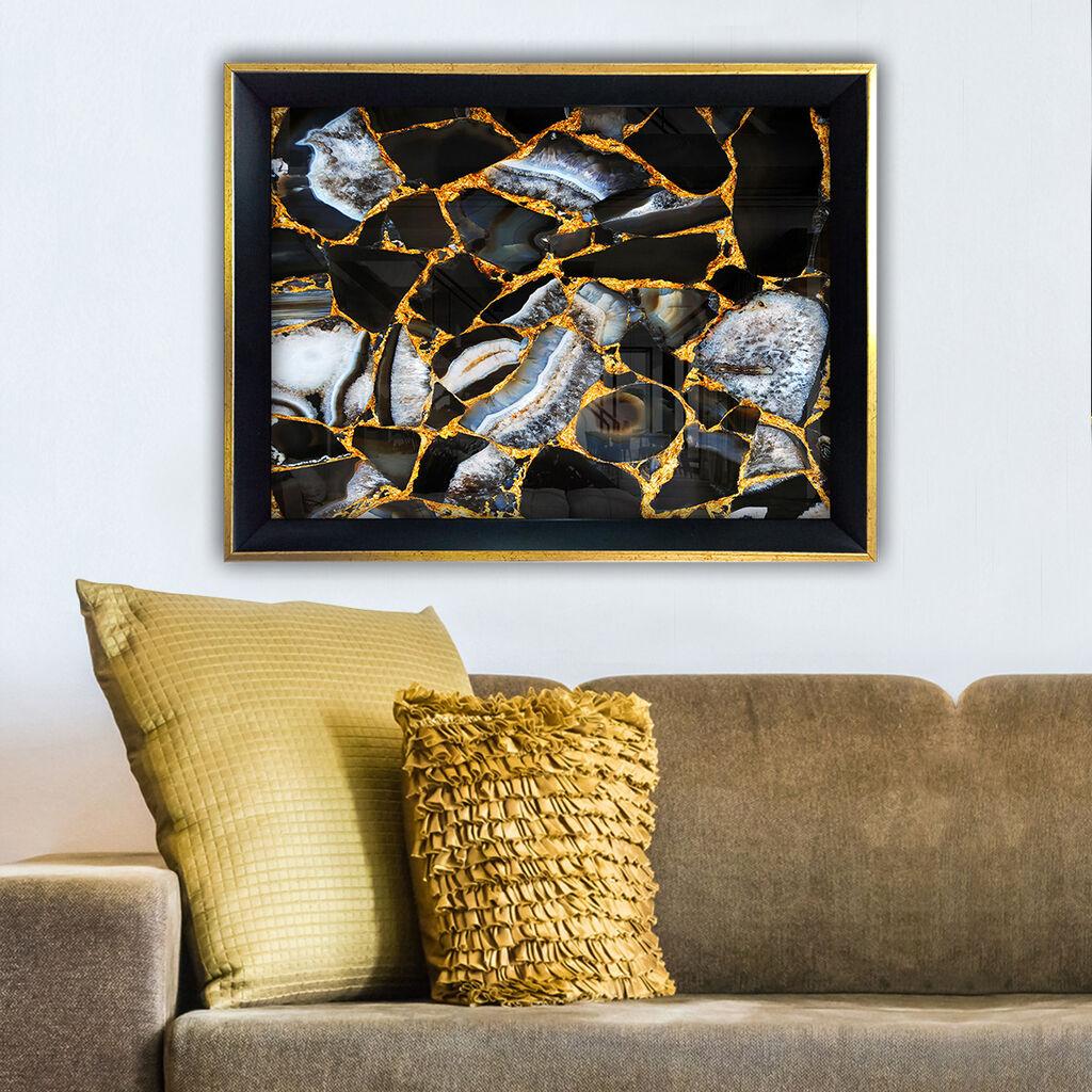 Wallity Slika SAC1096423568, 35x45cm