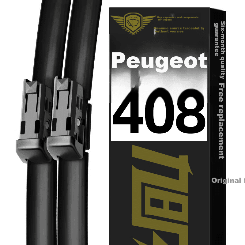 Xufeng Metlice brisača za automobil, 457 mm, 610 mm