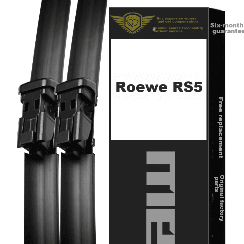 Meisim Metlice brisača za automobil, 610 mm, 432 mm