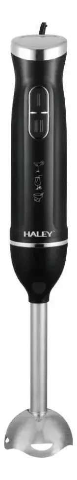 Haley Štapni mikser HY1131, 1500W, Crni
