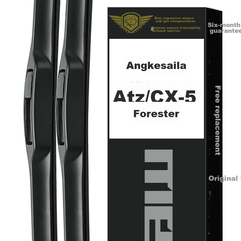 Meisim Metlice brisača za automobil, 457 mm, 610 mm