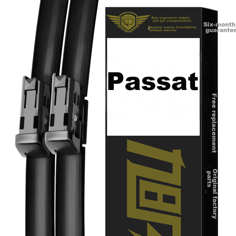 Xufeng Metlice brisača za automobil, 457 mm, 635 mm