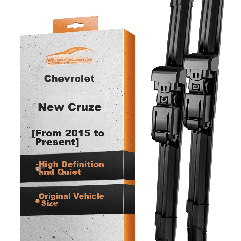 Ouji Metlice brisača za automobil, 711 mm, 610 mm