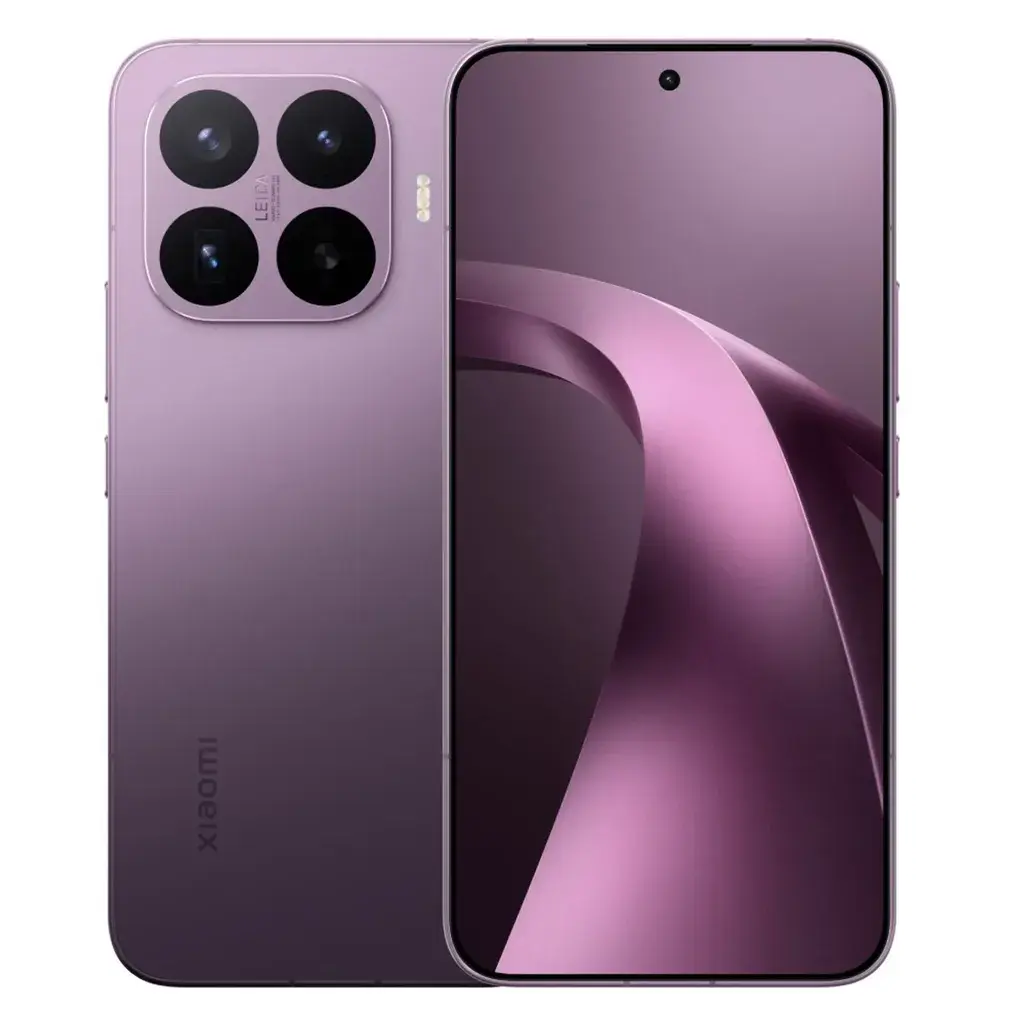 Xiaomi mobilni telefon 17T PRO 12+512, ljubičasta