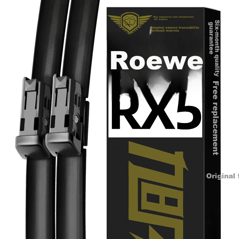 Xufeng Metlice brisača za automobil, 584 mm, 432 mm