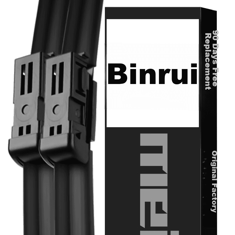 Meisim Metlice brisača za automobil, 406 mm, 610 mm