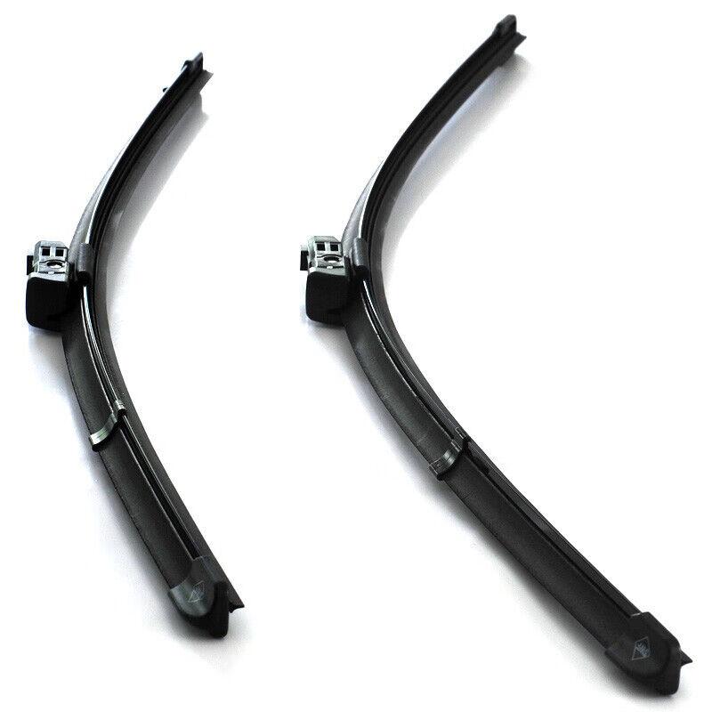 SWF Metlice brisača za automobil, 660 mm, 762 mm