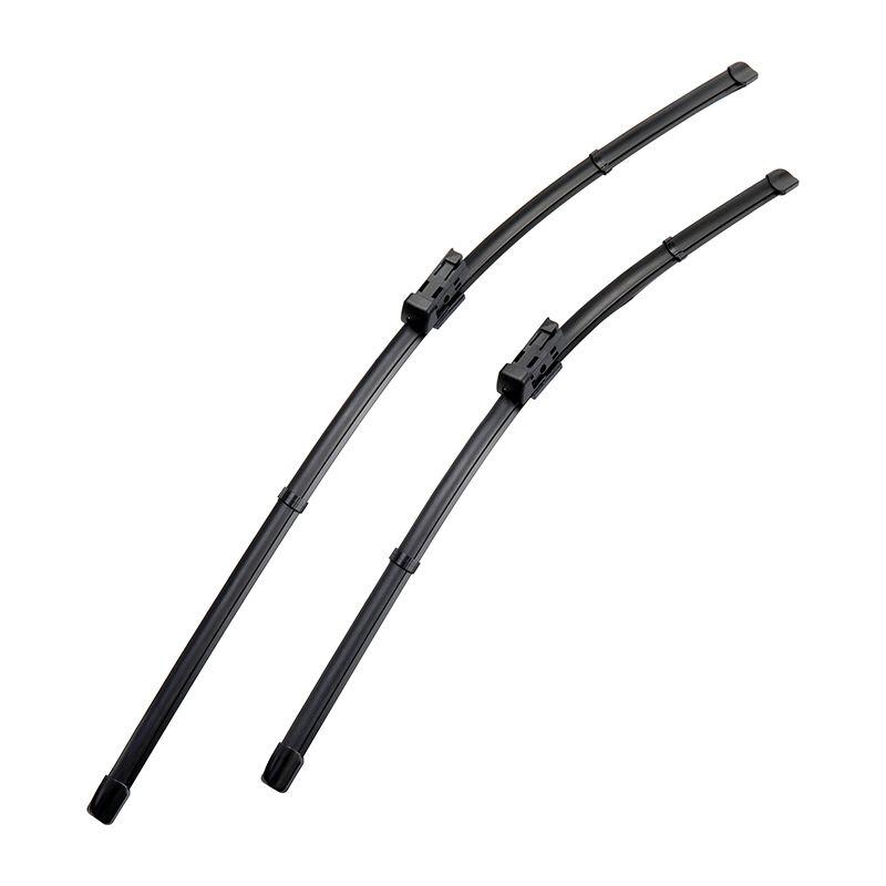Kaer Metlice brisača za automobil, 489 mm, 610 mm