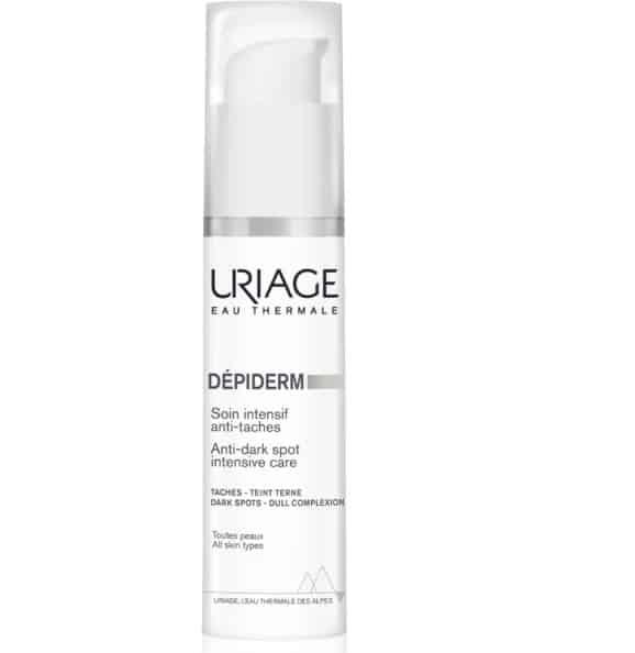 URIAGE Depiderm krema protiv tamnih fleka 30 ml