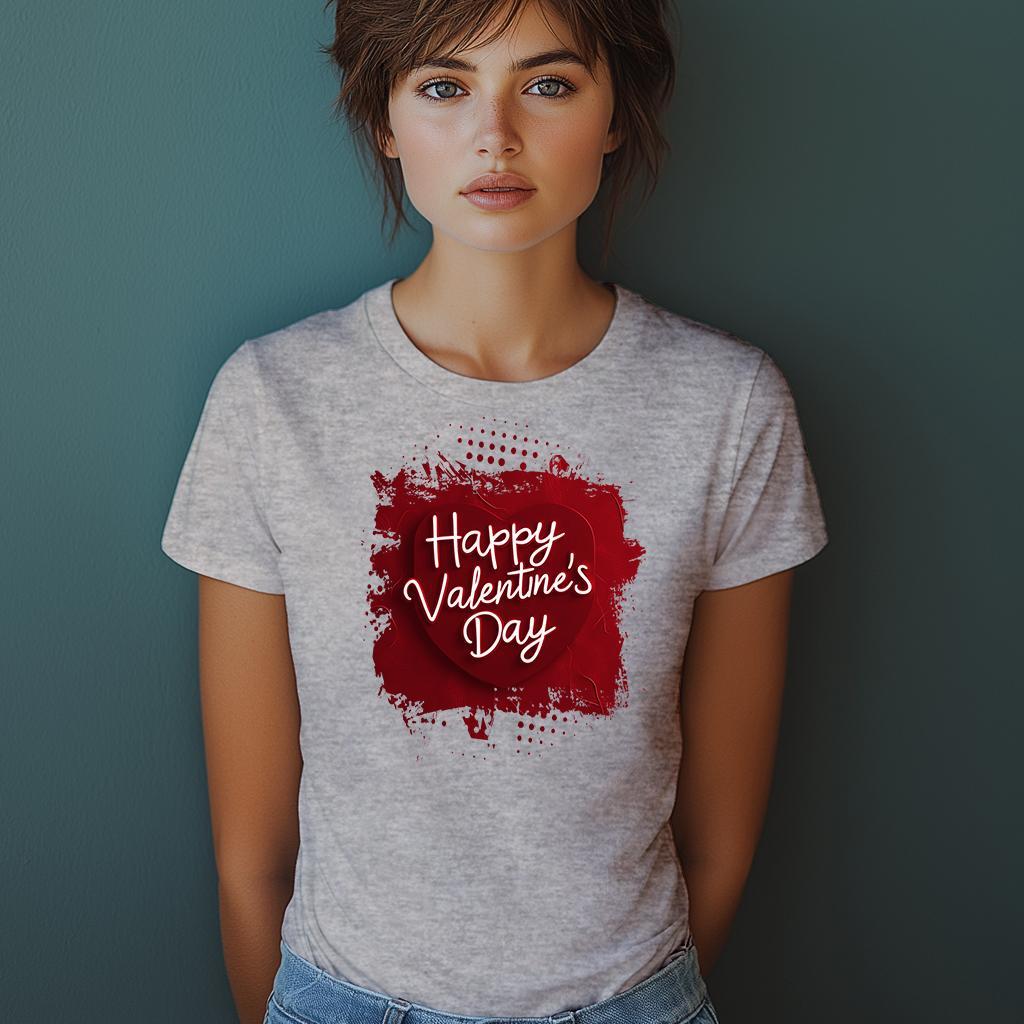 Camiseta Majica sa štampanim printom Cam 875, Ženska, Kalaj