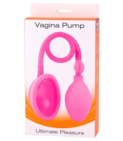 Pumpa za vaginu, 8.5cm