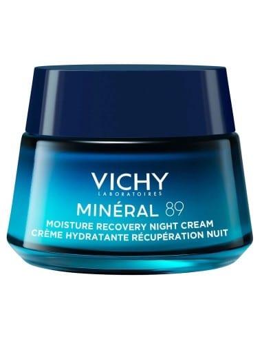 VICHY MINERAL 89 noćna krema 50ml