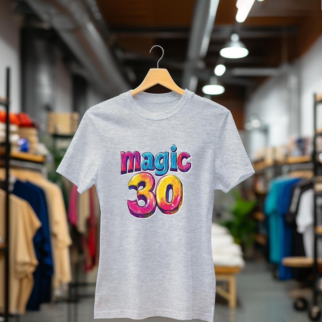 Camiseta Majica sa štampanim printom Cam 900, Ženska, Hrom