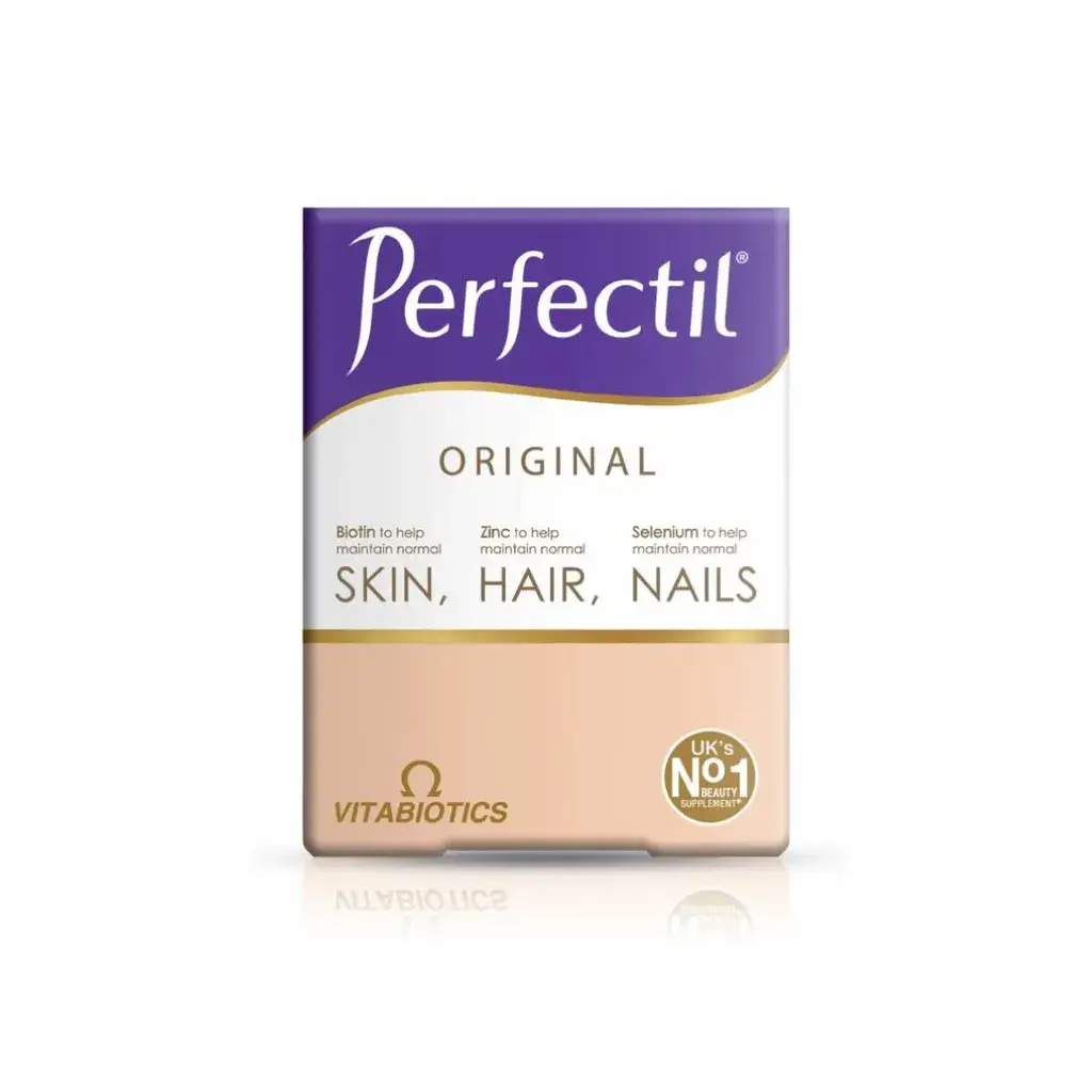 Vitabiotics Original Perfectil, 30 tableta