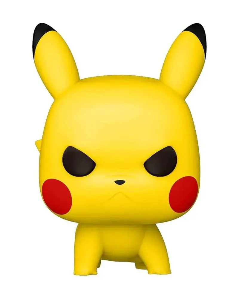 Funko Bobbl Figura Igre - Pokemon POP! - Pikaču